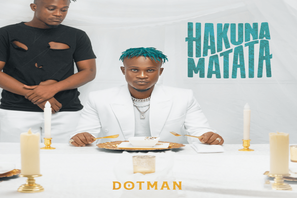 Image result for Music: Dotman – Mama