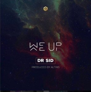 Dr-SID-We-Up