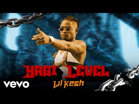 Download Video:- Lil Kesh - Yagi Level - 9jaflaver