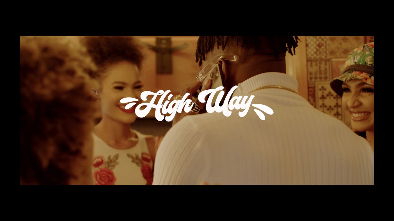 Image result for VIDEO: DJ Kaywise – High Way ft. Phyno